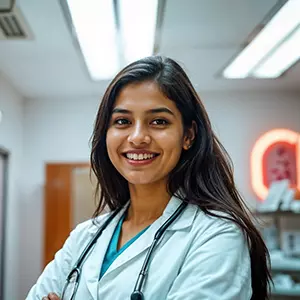 Irina Patel